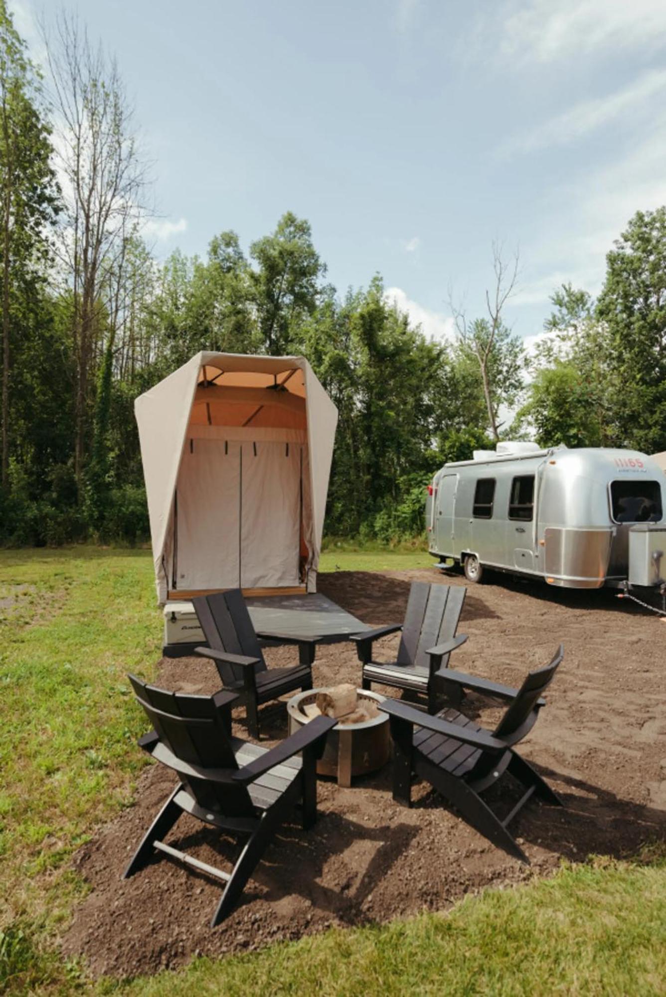 Finger Lakes Treehouse Sodus Экстерьер фото
